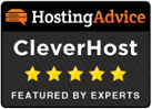 HostingAdvice.com - Octothorpe featured by experts